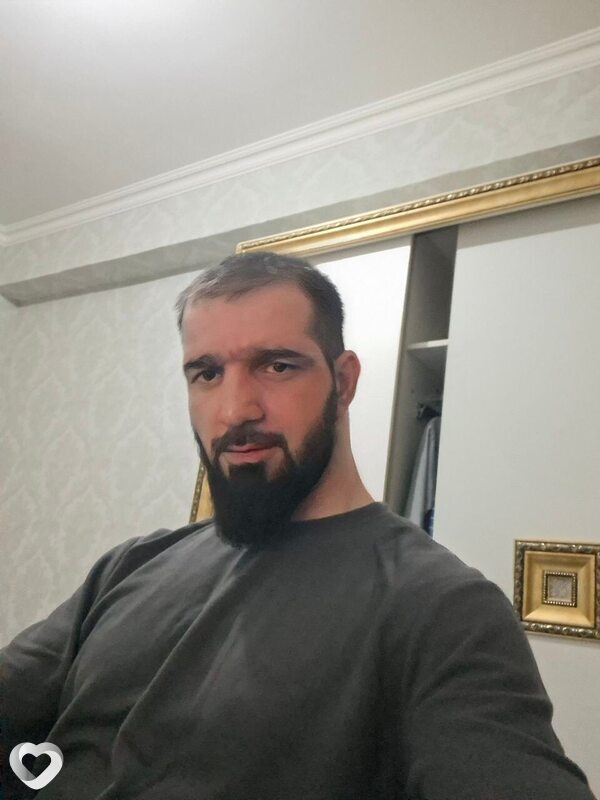 Муслим, 31, Назрани — анкета №3651708
