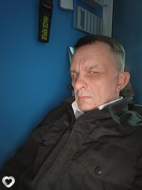 Вадим, 51, Новороссийске — анкета №3651716