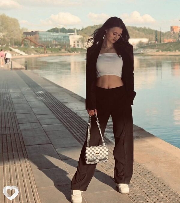 Aneta, Вильнюс