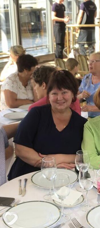 Елена, 58, Ногинске — анкета №3651722