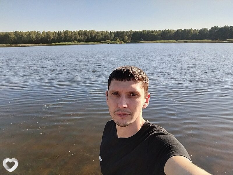Sergei, 39, Новороссийске — анкета №3651726