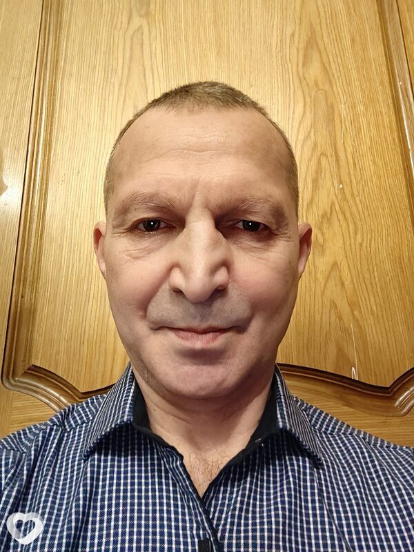 Игорь, 53, Тосно — анкета №3651727