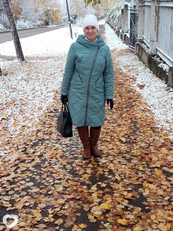 Татьяна, 52, Красноярске — анкета №3652147
