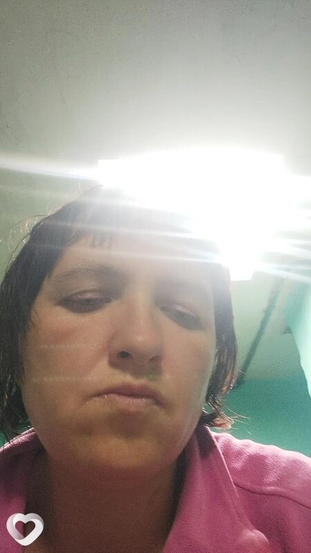 Александра, 36, Луганске — анкета №3652152