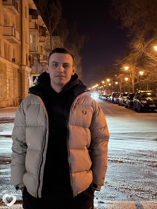 Сергей, 36, Волгограде — анкета №3652163