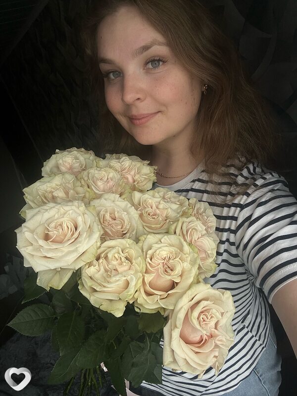 Ирина, Порхов
