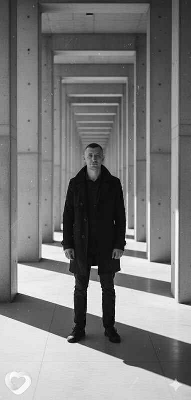Валентин, 40, Иркутске — анкета №3651778