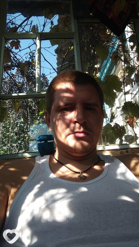 Виктор, 33, Мозыре — анкета №3651781