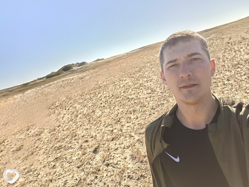 Сережа, 36, Калининграде — анкета №3651782