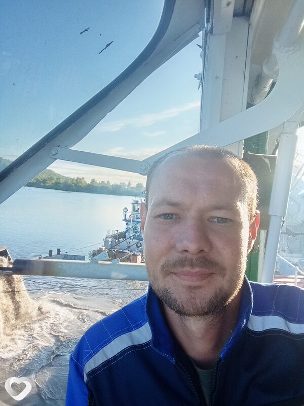Сергей, 36, Нижнем Новгороде — анкета №3651789