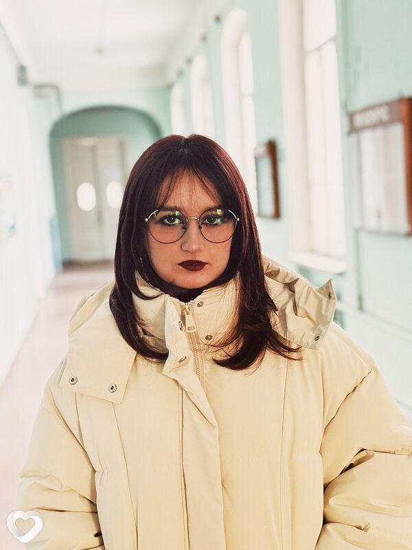 Алина, 20, Саратове — анкета №3652128