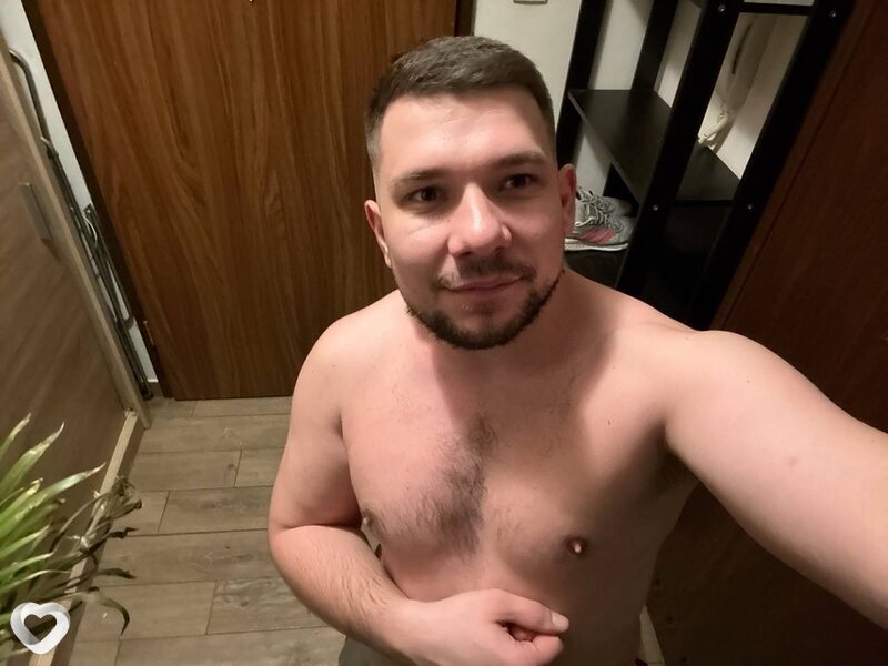 Mister, Краков