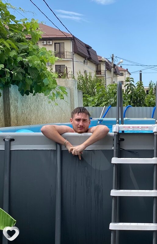 Александр, 25, Нальчике — анкета №3651741
