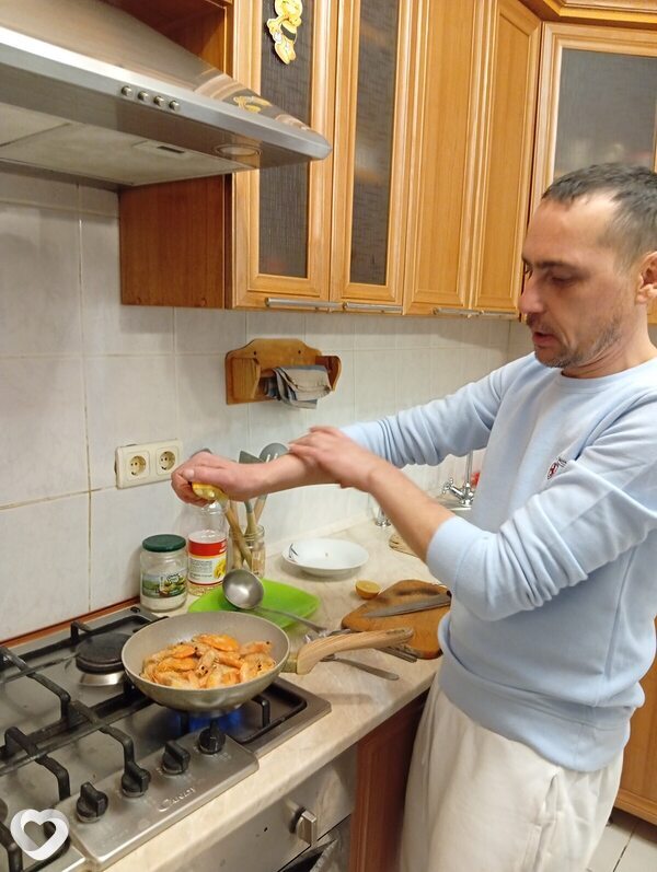 Александр, 47, Ростове-на-Дону — анкета №3651743