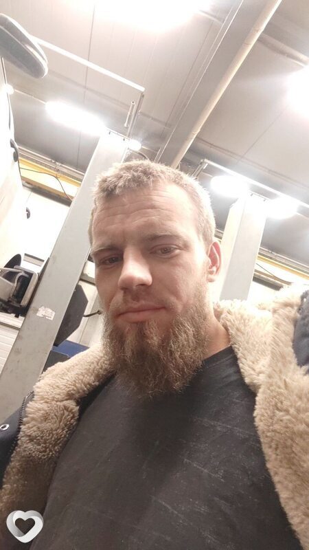 Макс, 30, Москве — анкета №3651752