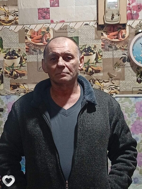 Андрей, Шилка