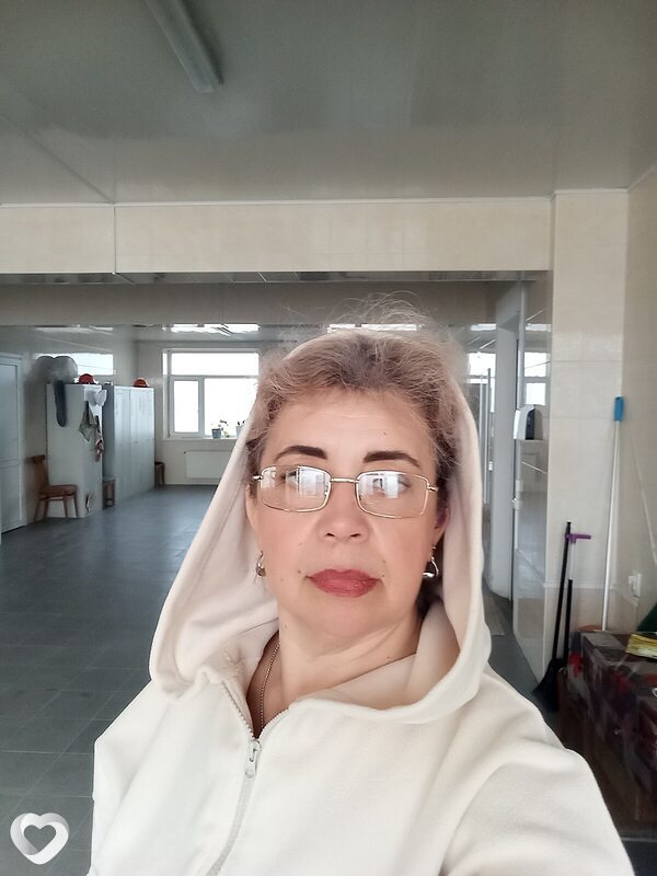 Птица, 52, Одессе — анкета №3651755