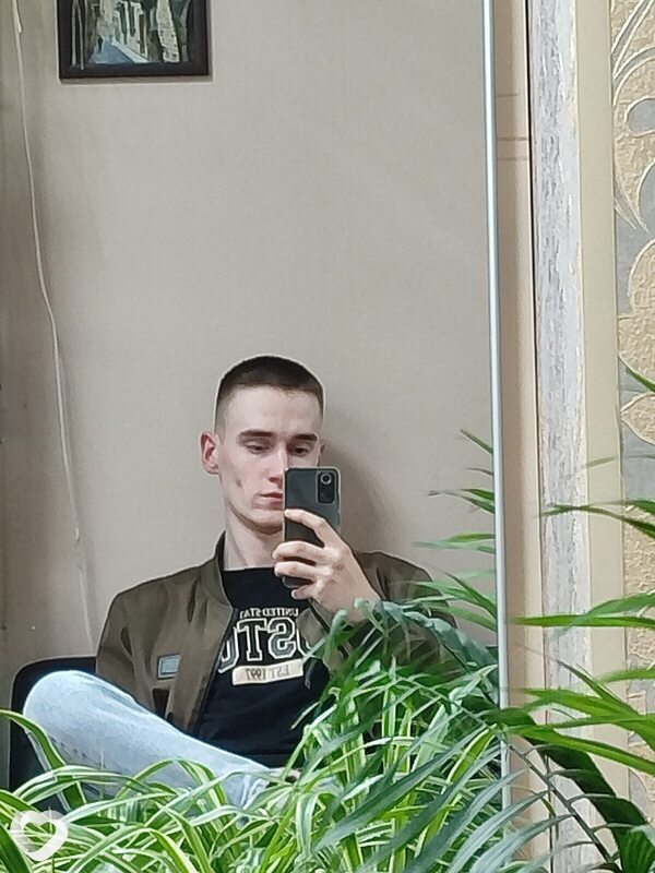 Юрий, 24, Красноярске — анкета №3651762