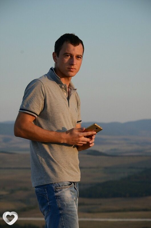 Мустафа, 32, Симферополе — анкета №3651763