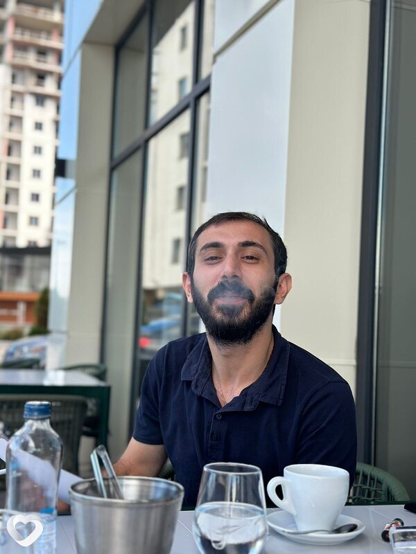 Mate, 33, Батуми — анкета №3651803