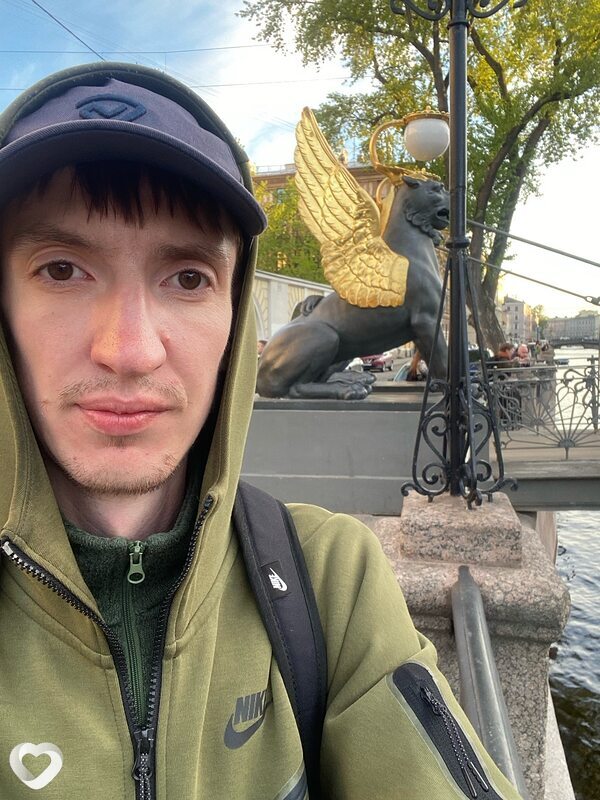 Виктор, 33, Усть-Каменогорск — анкета №3651809