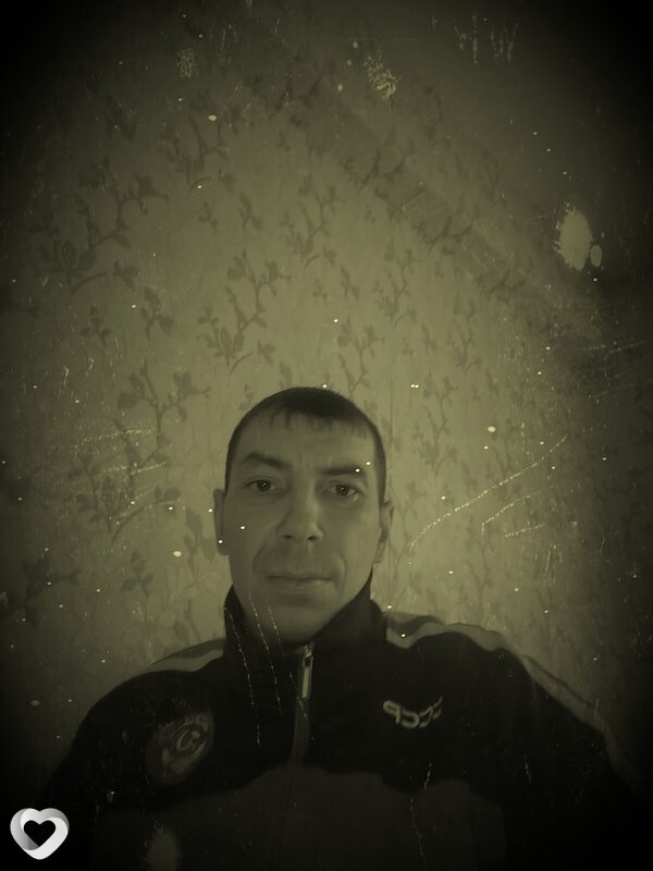 Васек, 37, Усолье-Сибирское — анкета №3651815