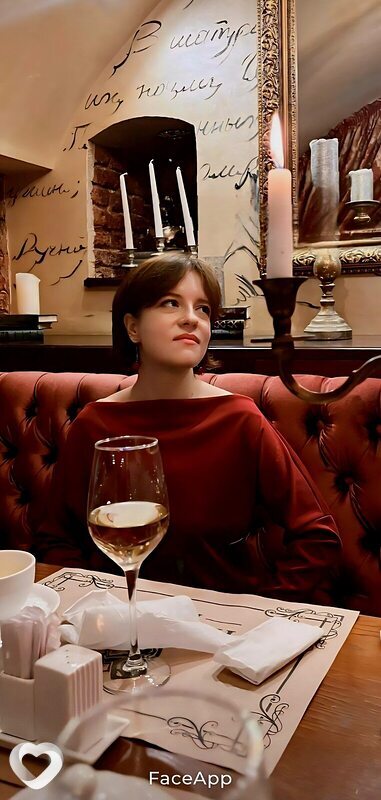 Nina, 30, Витебске — анкета №3651821