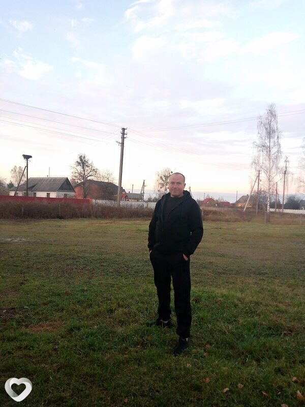 Вася, 39, Ровно — анкета №3651825