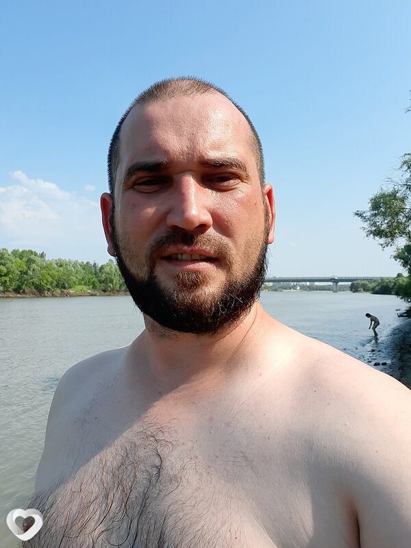 Николай, 40, Омске — анкета №3651827