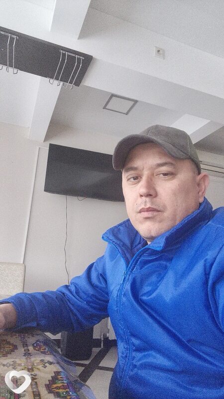 Rusik, 38, Гомеле — анкета №3651828
