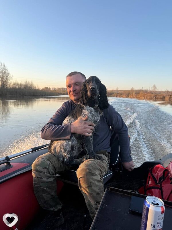 Никита, 34, Заринске — анкета №3651836