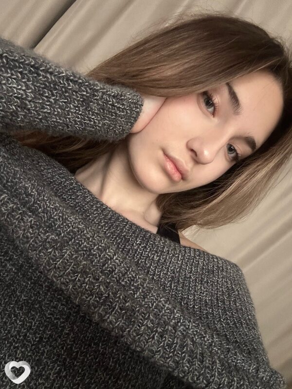 Аня, 19, Краснодаре — анкета №3651916