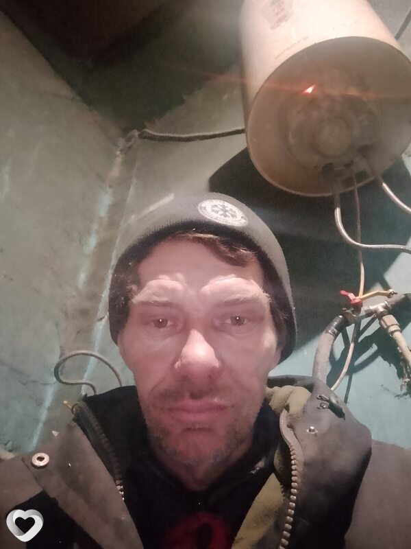 Александр, 48, Барнауле — анкета №3651844