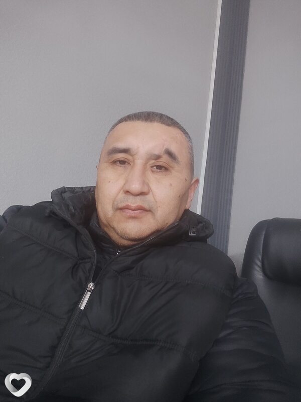Кука, 47, Алматы — анкета №3651846