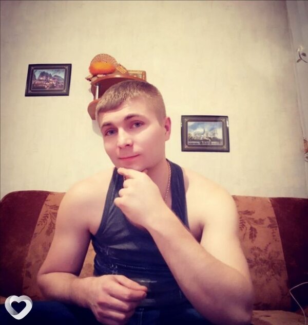 Андрей, 35, Кемерове — анкета №3651847