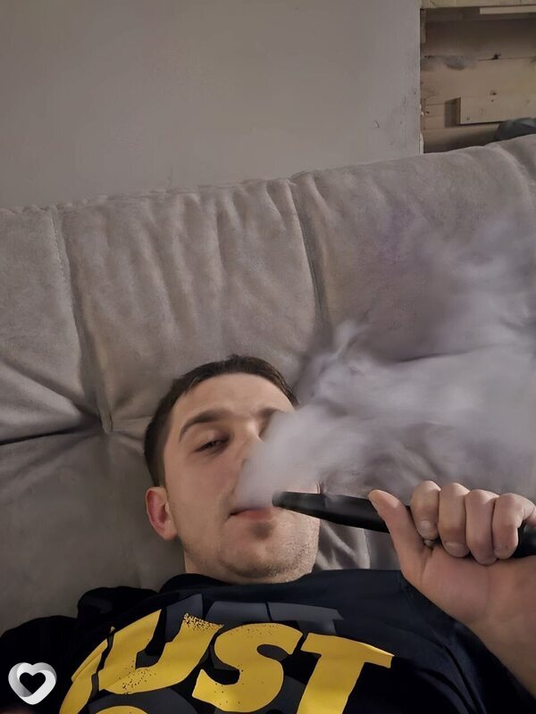 Дмитрий, 35, Пензе — анкета №3651848