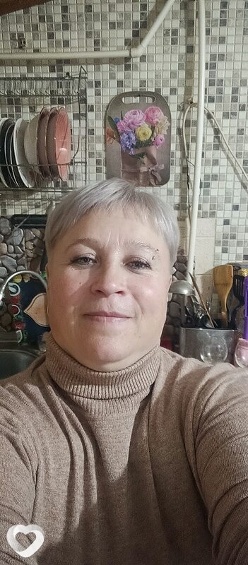 Наталья, 43, Твери — анкета №3651853