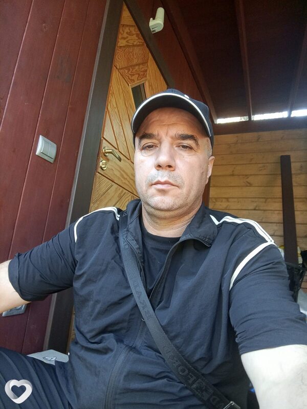 Rasul, 49, Конакове — анкета №3651900
