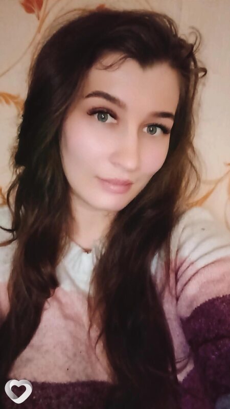 Анна, 29, Симферополе — анкета №3651913