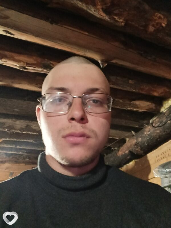 Тимофей, 21, Нижнем Новгороде — анкета №3651914