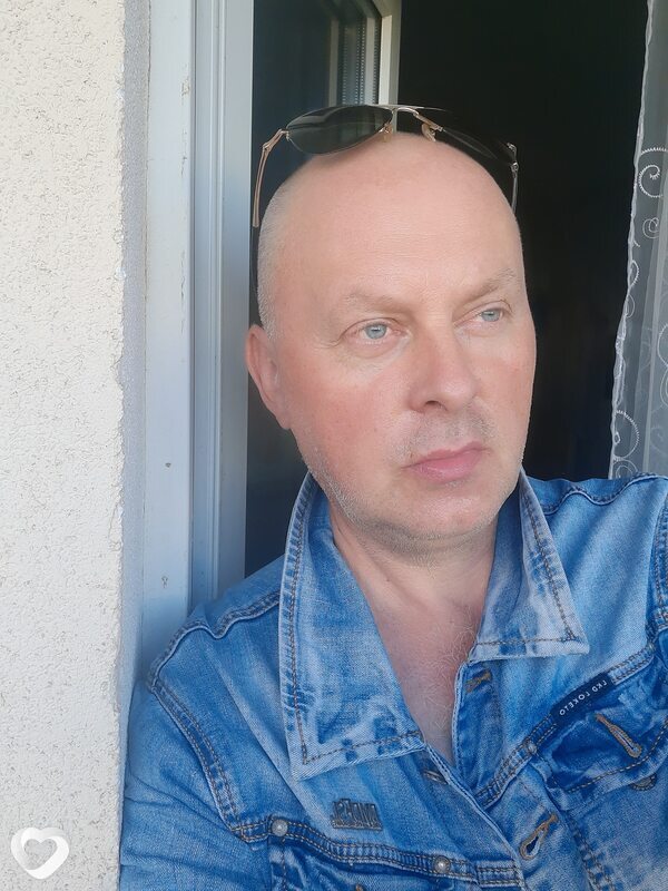 Александр, 47, Санкт-Петербурге — анкета №3651944