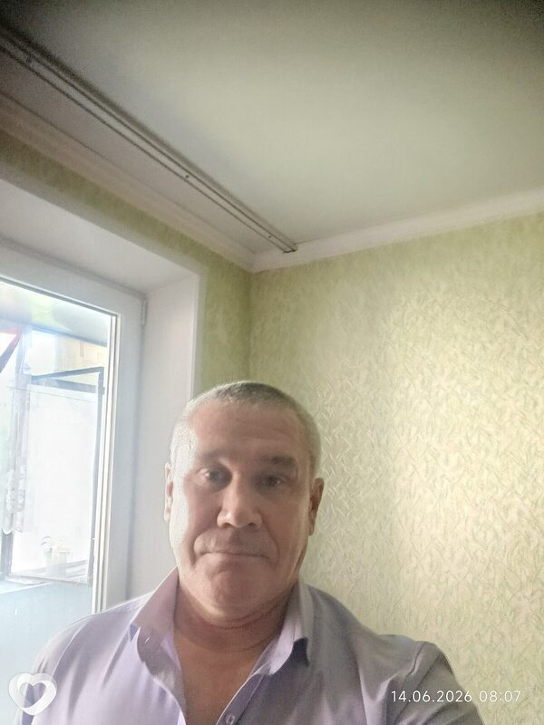 Радик, 54, Альметьевске — анкета №3651945