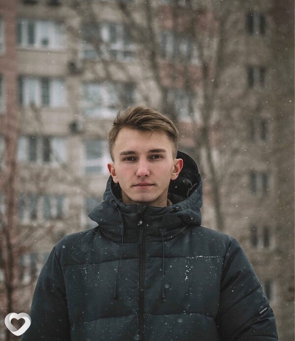 Никита, 26, Новокузнецке — анкета №3651961