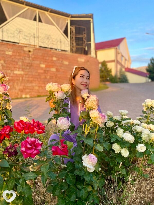 Азиза, 36, Шымкенте — анкета №3652343