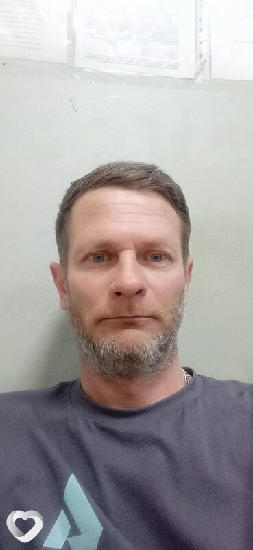 Aleksei, 51, Новокуйбышевске — анкета №3652344