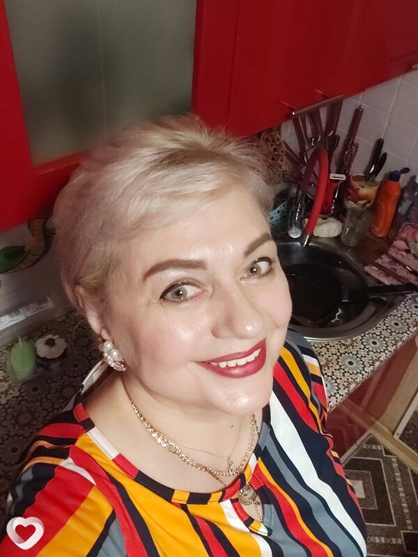Елена, Ессентуки