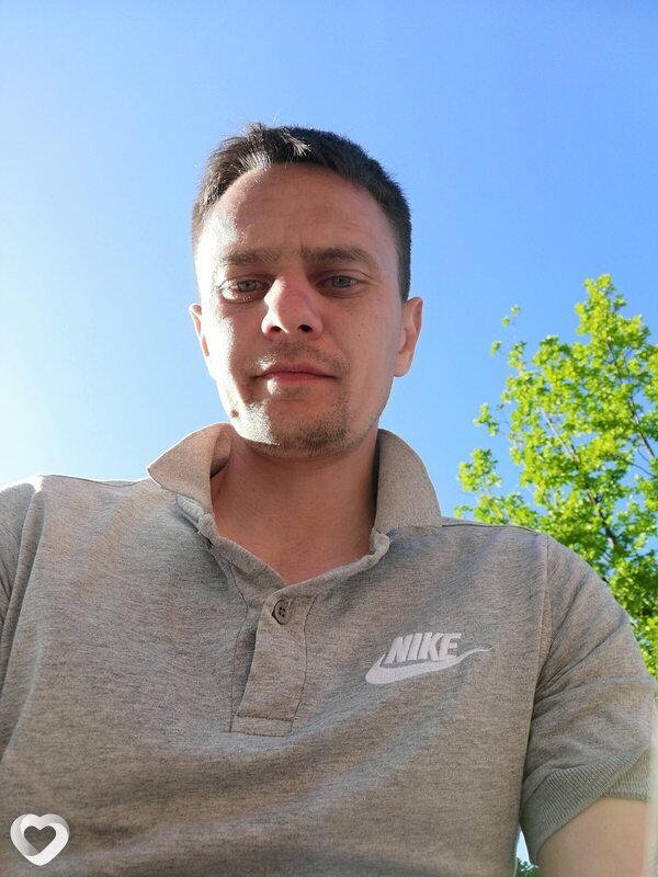 Александр, 39, Санкт-Петербурге — анкета №3652355