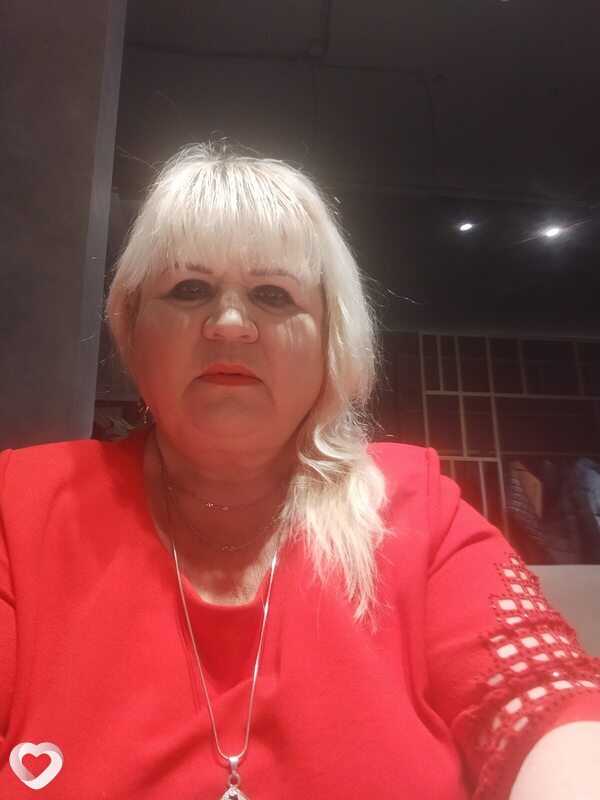 Люция, 56, Казани — анкета №3652362