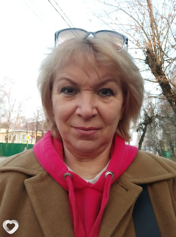 Larisa, Звенигород