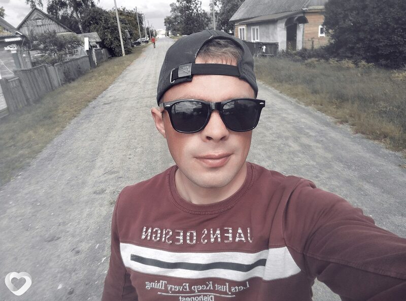 Сергей, 29, Житковичах — анкета №3652008